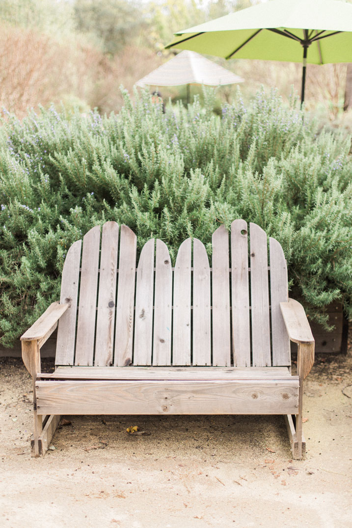 A European Garden Inspired Engagement Shoot At Arlington Gardens by Madison Ellis Photography