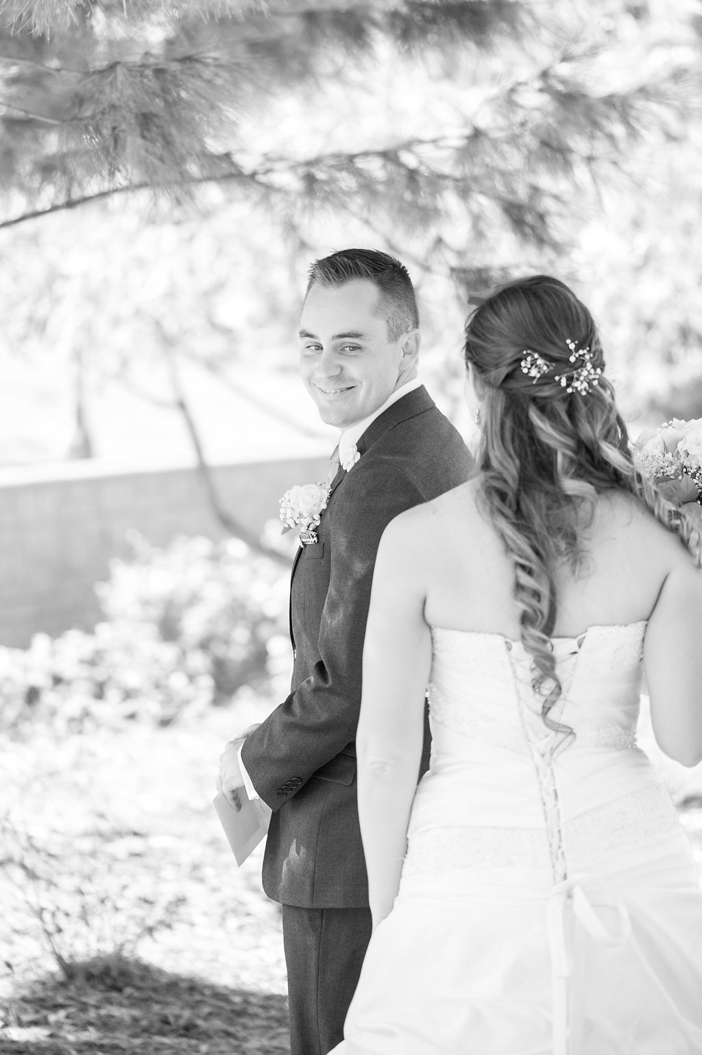 A country and airplane Inspired wedding at Cal Aero in Chino by Madison Ellis Photography