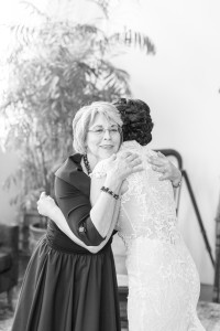Light and Airy Winter Wedding at Lost River LA Gamble House By Wedding Photographer Madison Ellis (50)