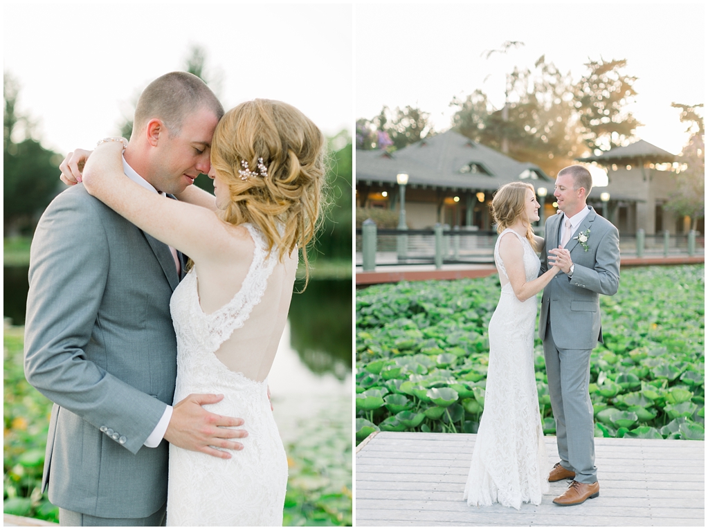 White Barn Inspired Summer Wedding In The Valley of Arroyo Grande, California by Wedding Photographer Madison Ellis. (28)