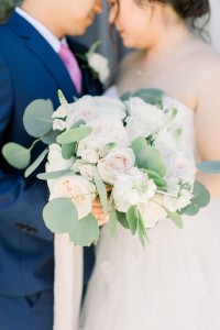 Urban garden wedding at the colony house by natural light photographer madison ellis photography (87)