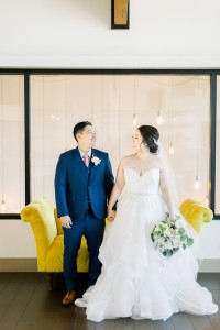 Urban garden wedding at the colony house by natural light photographer madison ellis photography (68)