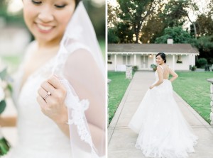 A Periwinkle Blue Inspired Wedding At Calamigos Equestrian In Burbank By Natural Light Photographer Madison Ellis. (60)