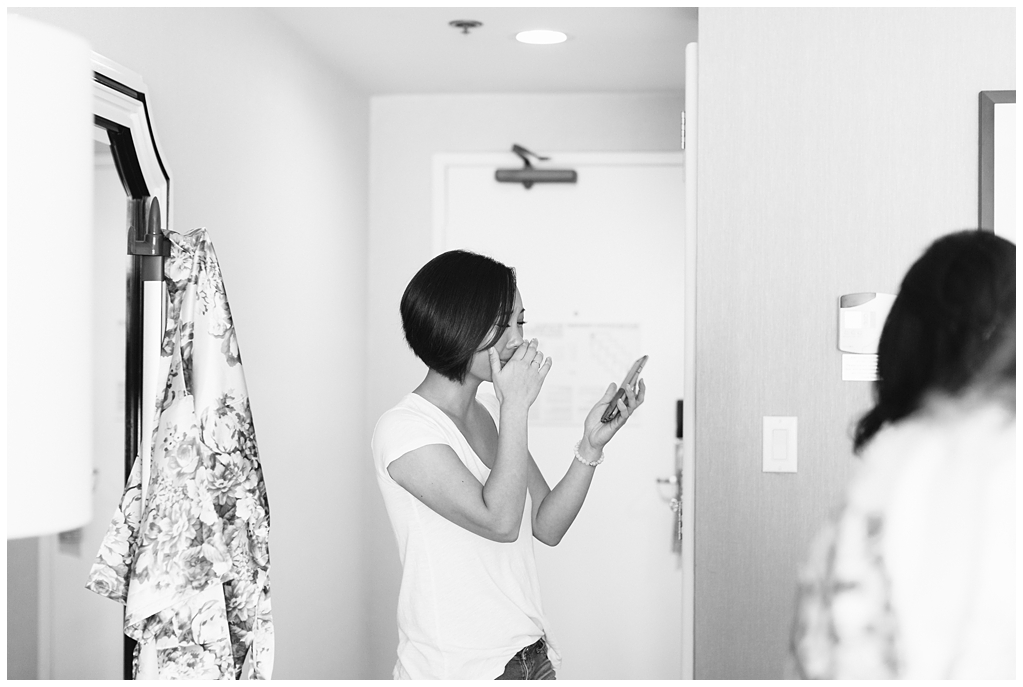 Le Meridien Hotel Wedding In Santa Monica By Madison Ellis Photography (55)