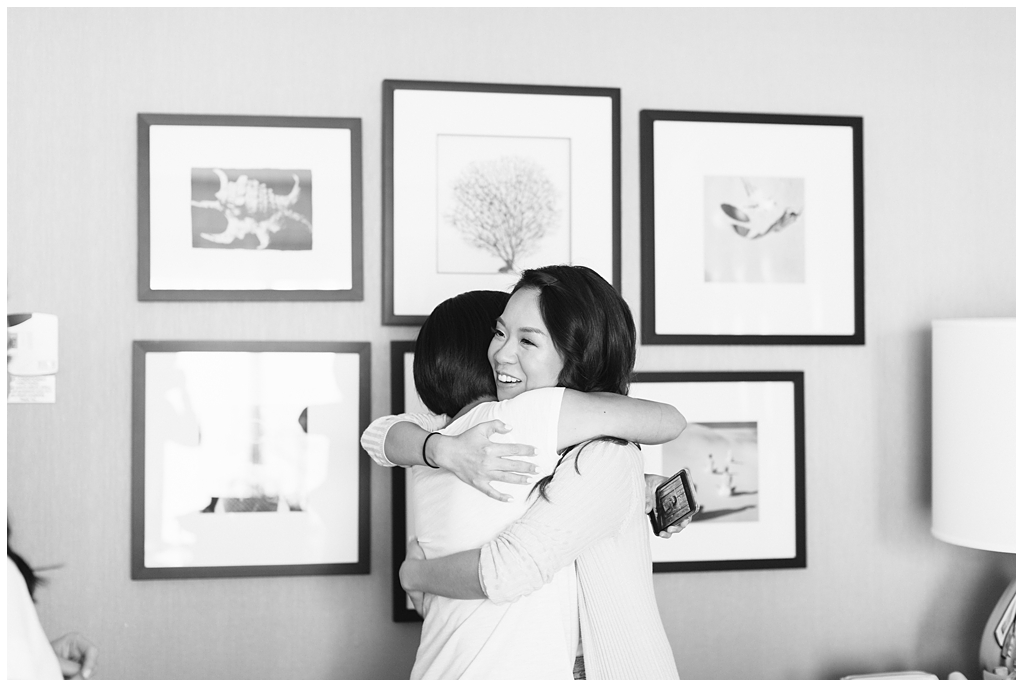 Le Meridien Hotel Wedding In Santa Monica By Madison Ellis Photography (54)