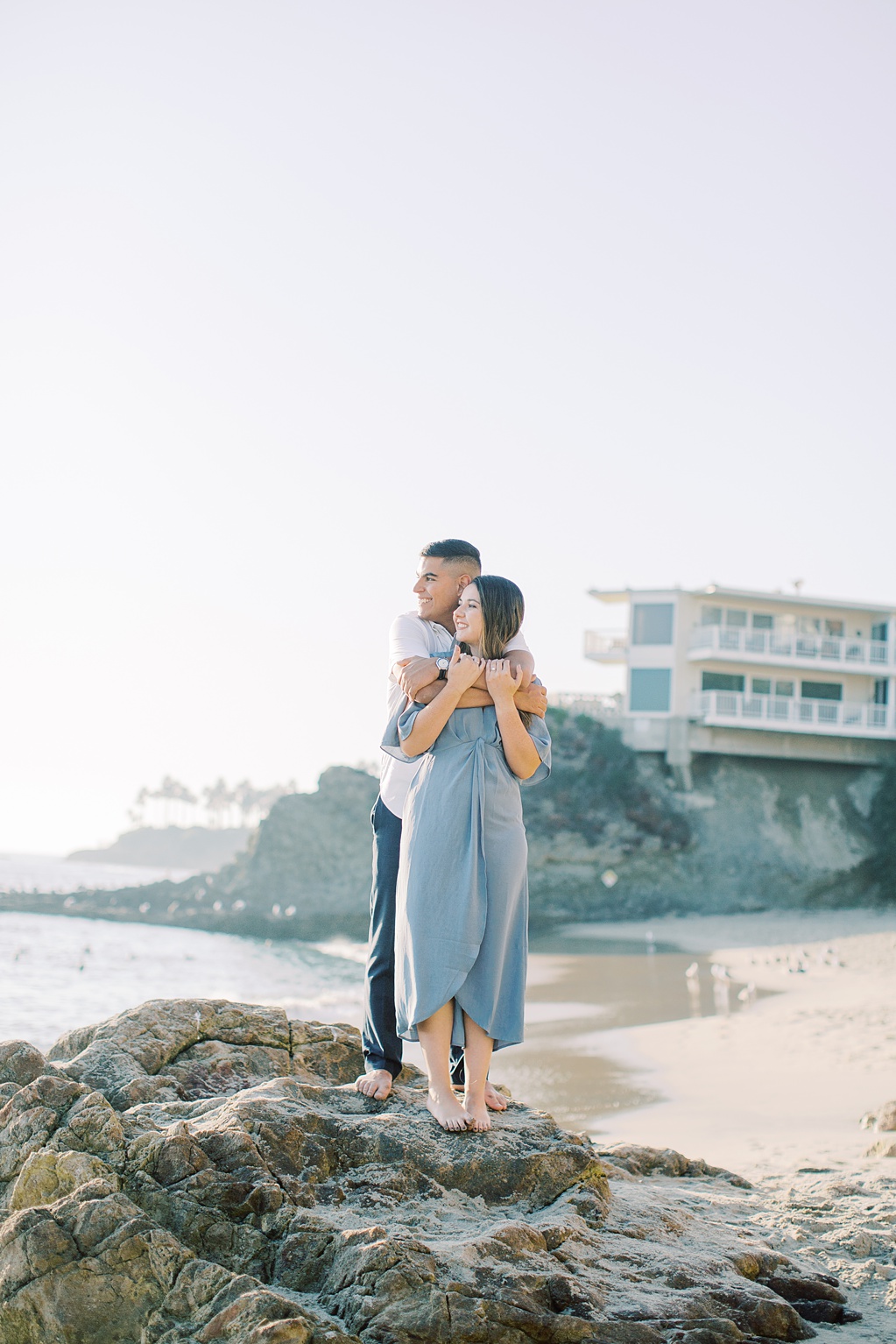 Checklist For My Luxury Engagement Session