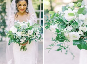 An Organic Floral Inspired Summer Wedding in the gardens of Hartley Botanica Somis by Wedding Photographer Madison Ellis (94)