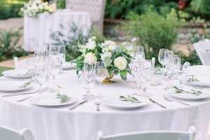 An Organic Floral Inspired Summer Wedding in the gardens of Hartley Botanica Somis by Wedding Photographer Madison Ellis (54)