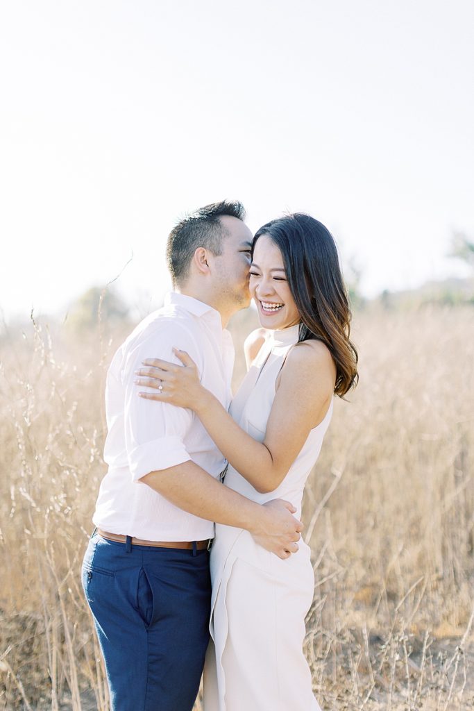 El Matador Malibu Engagement Session: Eric + Alyssa