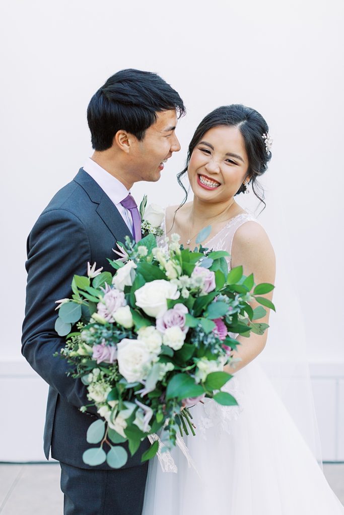 A mauve inspired wedding at the Richard Nixon library by Madison Ellis Photography (75)