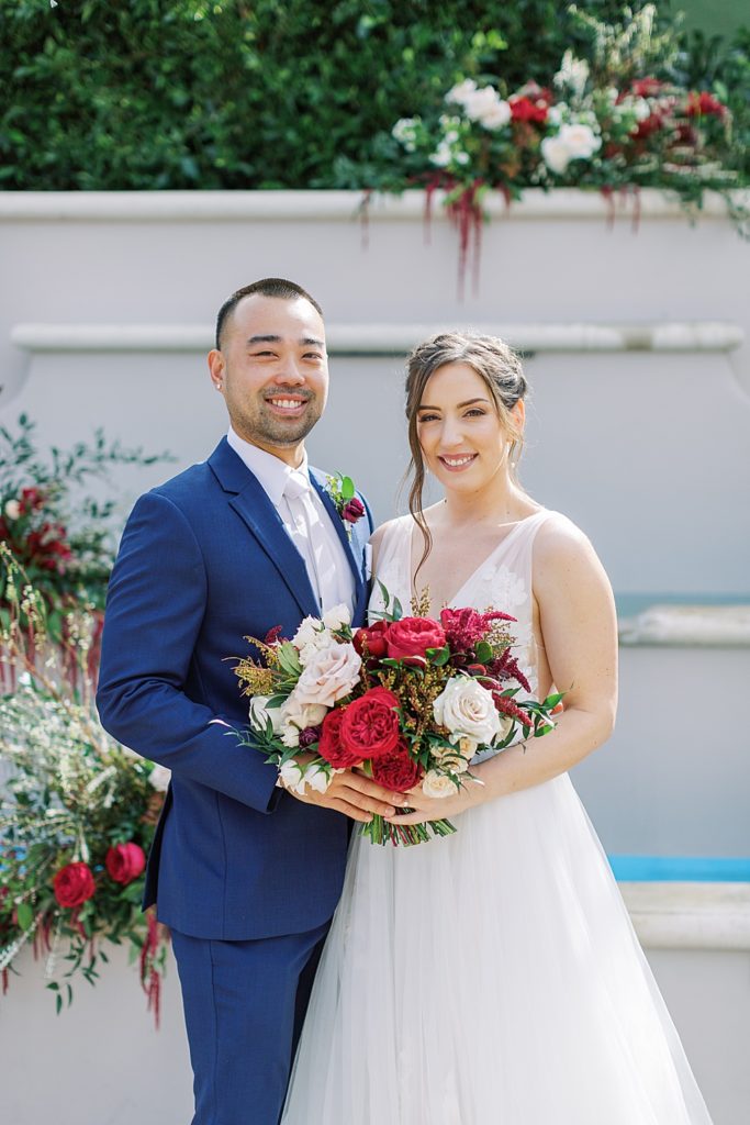 A Cozy Casita Hollywood Luxury Wedding By Madison Ellis Photography (120)