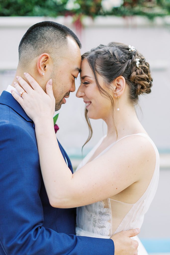 A Cozy Casita Hollywood Luxury Wedding By Madison Ellis Photography (109)