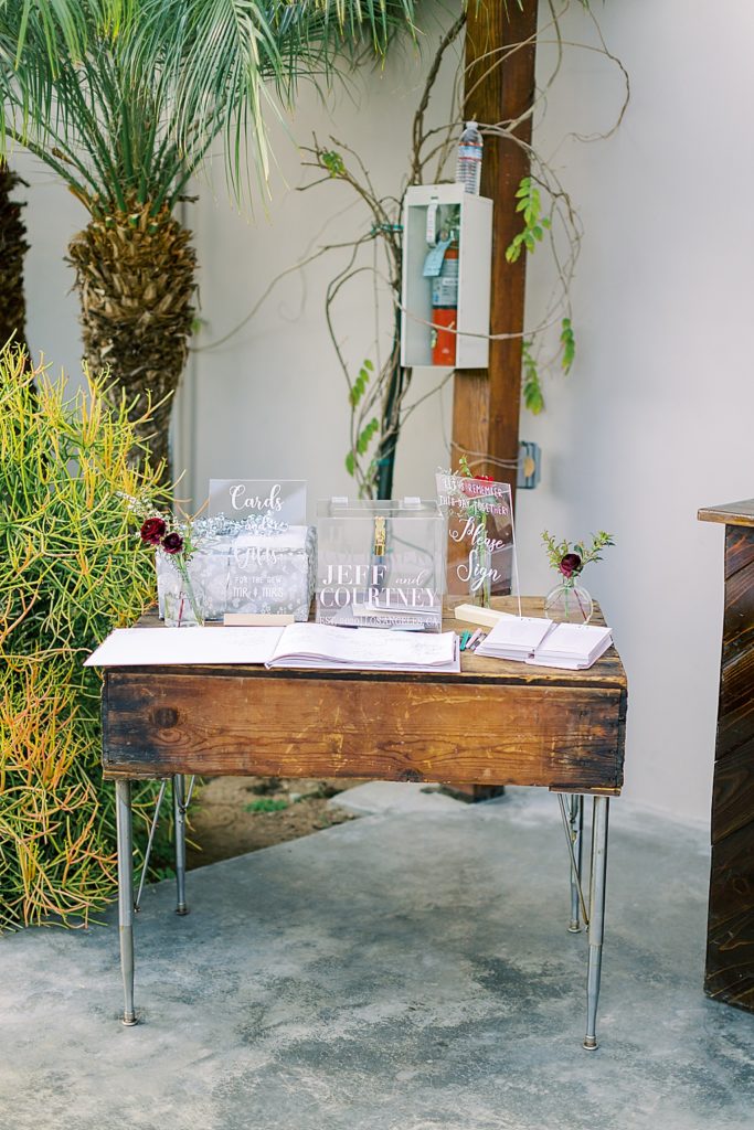 A Cozy Casita Hollywood Luxury Wedding By Madison Ellis Photography (88)