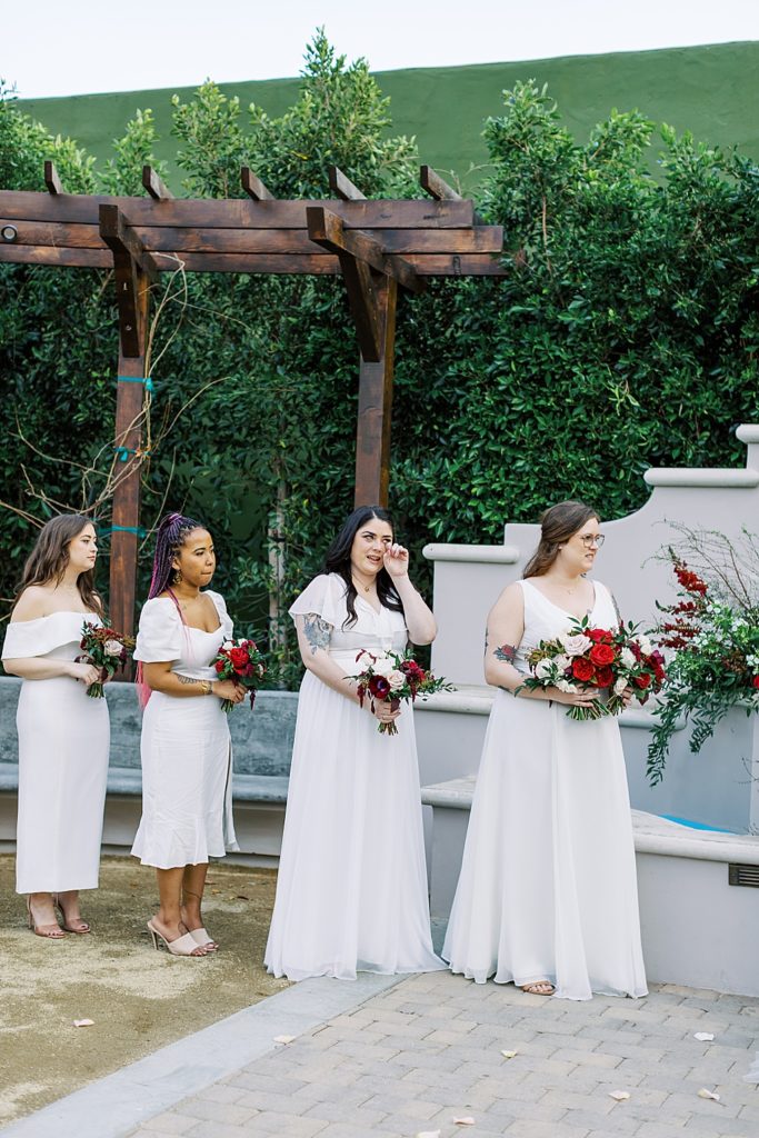 A Cozy Casita Hollywood Luxury Wedding By Madison Ellis Photography (77)