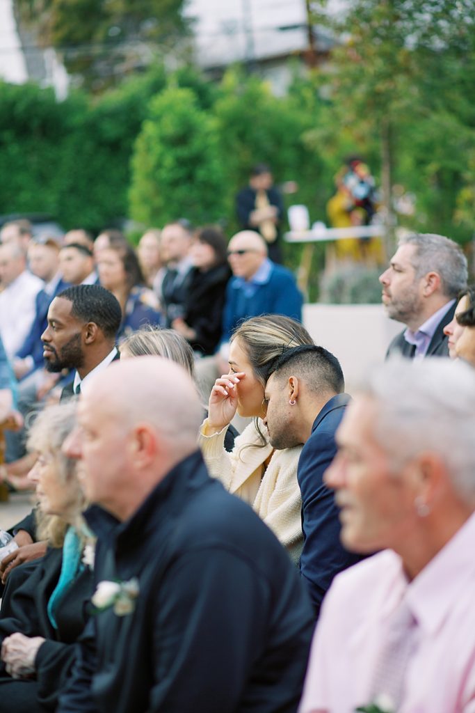 A Cozy Casita Hollywood Luxury Wedding By Madison Ellis Photography (73)