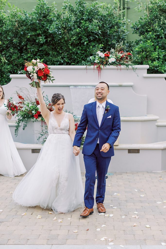 A Cozy Casita Hollywood Luxury Wedding By Madison Ellis Photography (67)