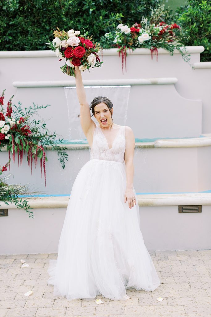 A Cozy Casita Hollywood Luxury Wedding By Madison Ellis Photography (63)