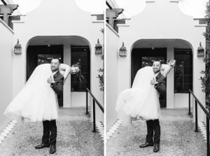 A Cozy Casita Hollywood Luxury Wedding By Madison Ellis Photography (57)