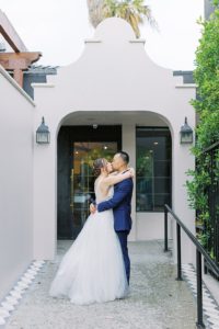 A Cozy Casita Hollywood Luxury Wedding By Madison Ellis Photography (54)