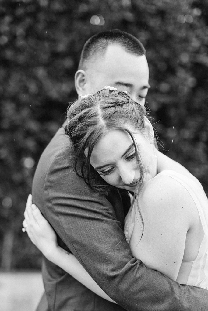 A Cozy Casita Hollywood Luxury Wedding By Madison Ellis Photography (52)