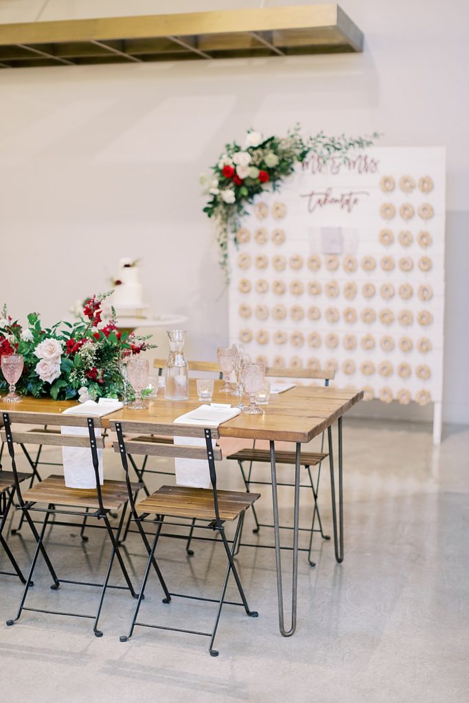 A Cozy Casita Hollywood Luxury Wedding By Madison Ellis Photography (39)