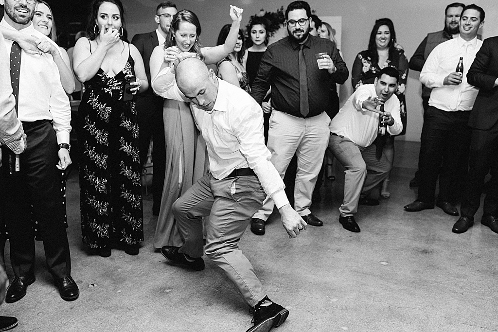 A Cozy Casita Hollywood Luxury Wedding By Madison Ellis Photography (5)