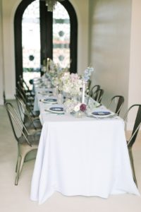 Luxury Wedding at Domaine Chardonnay Vineyard Estate in Temecula