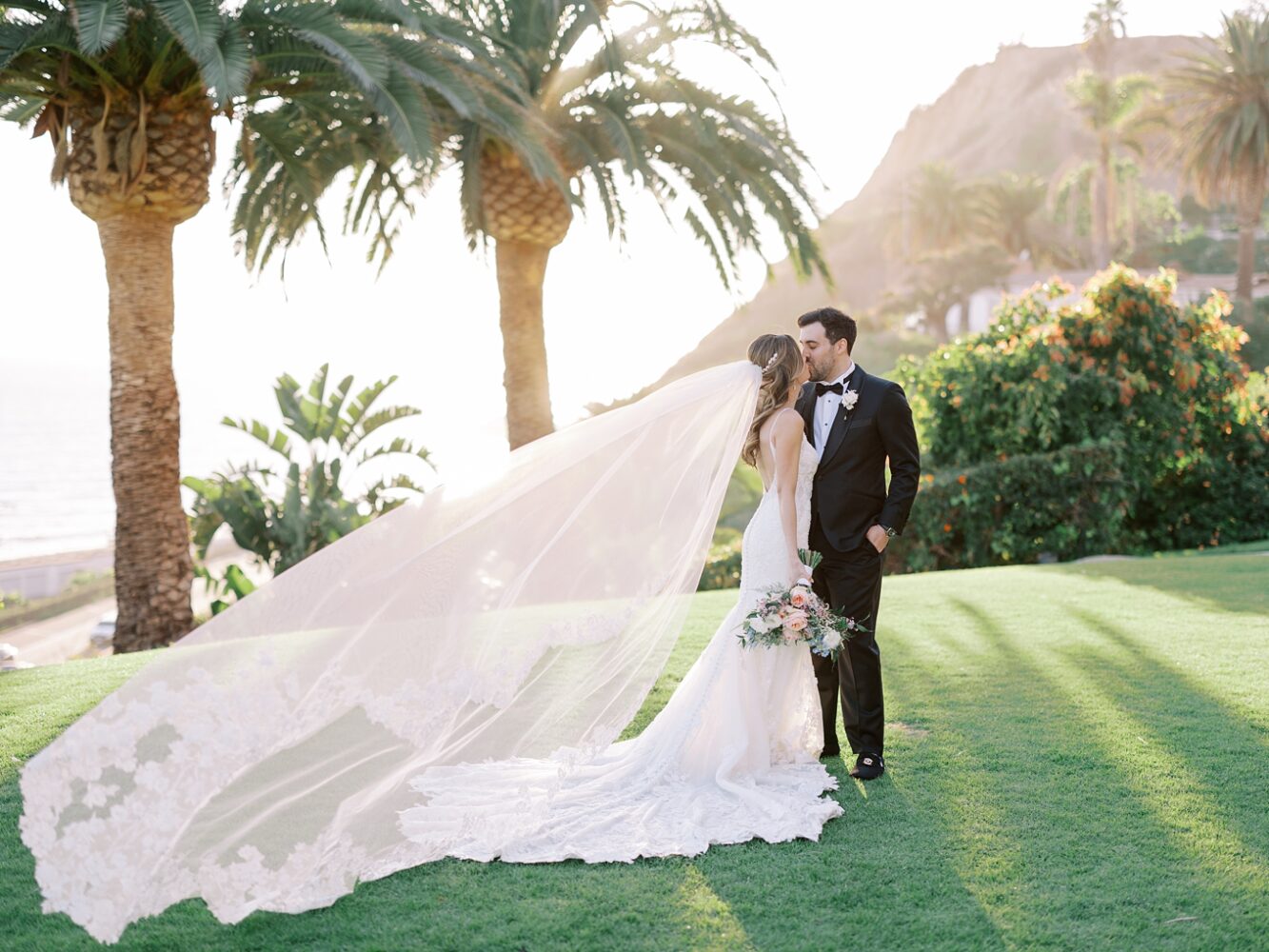 Madison Ellis Photography - Los Angeles Wedding Photographer