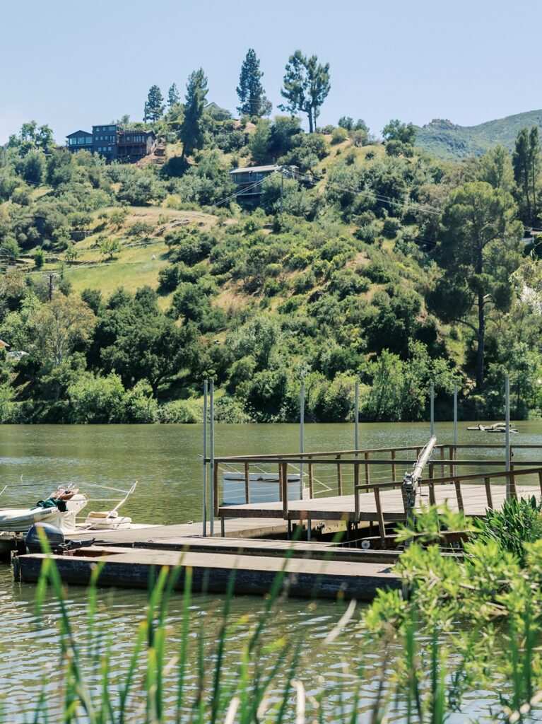 LodgeatMalibouLake 14
