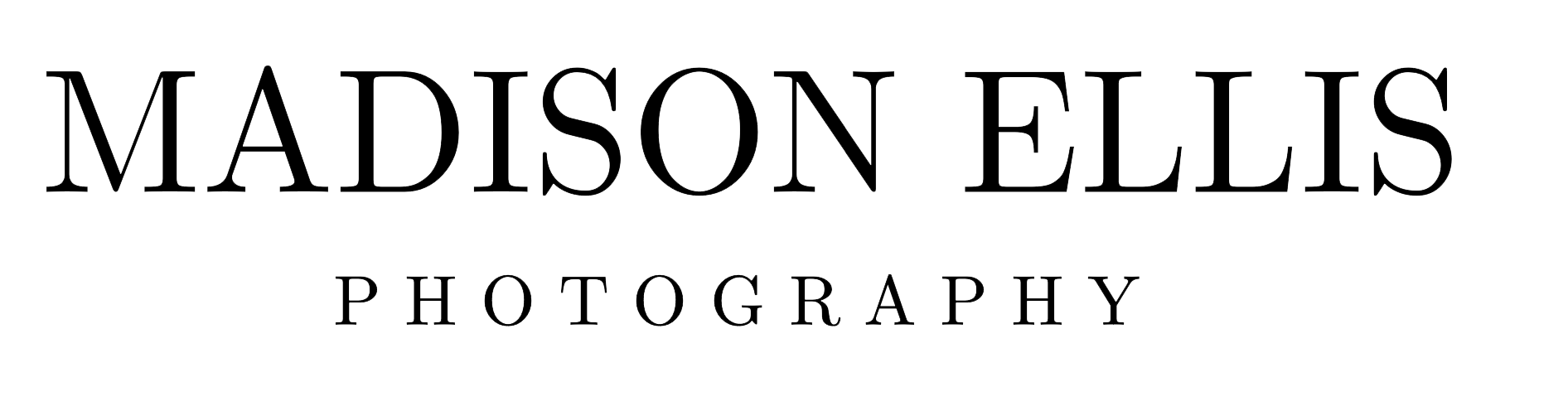 Madison Ellis Photography